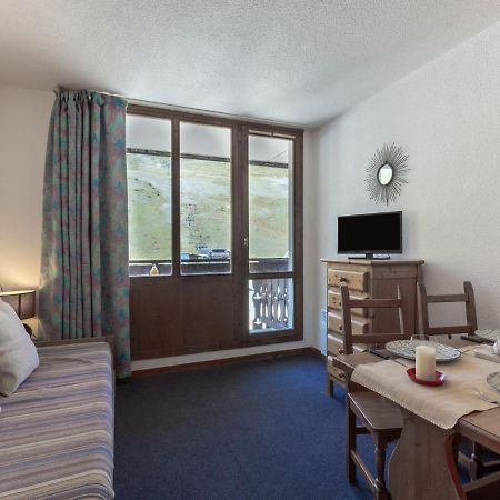 Apartment Rond Point Des Pistes - Val Claret-2 By Interhome Тінь Екстер'єр фото