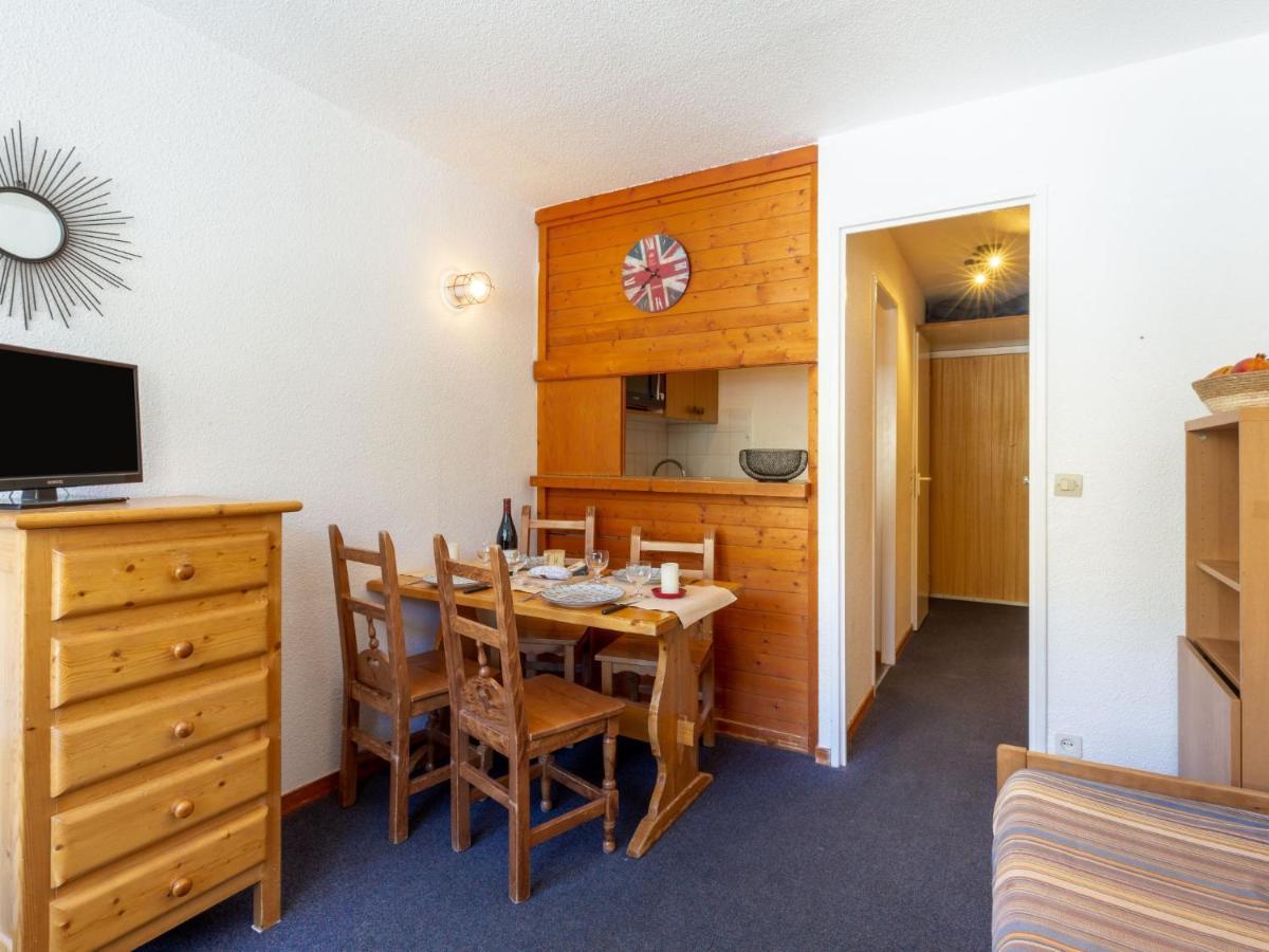 Apartment Rond Point Des Pistes - Val Claret-2 By Interhome Тінь Екстер'єр фото