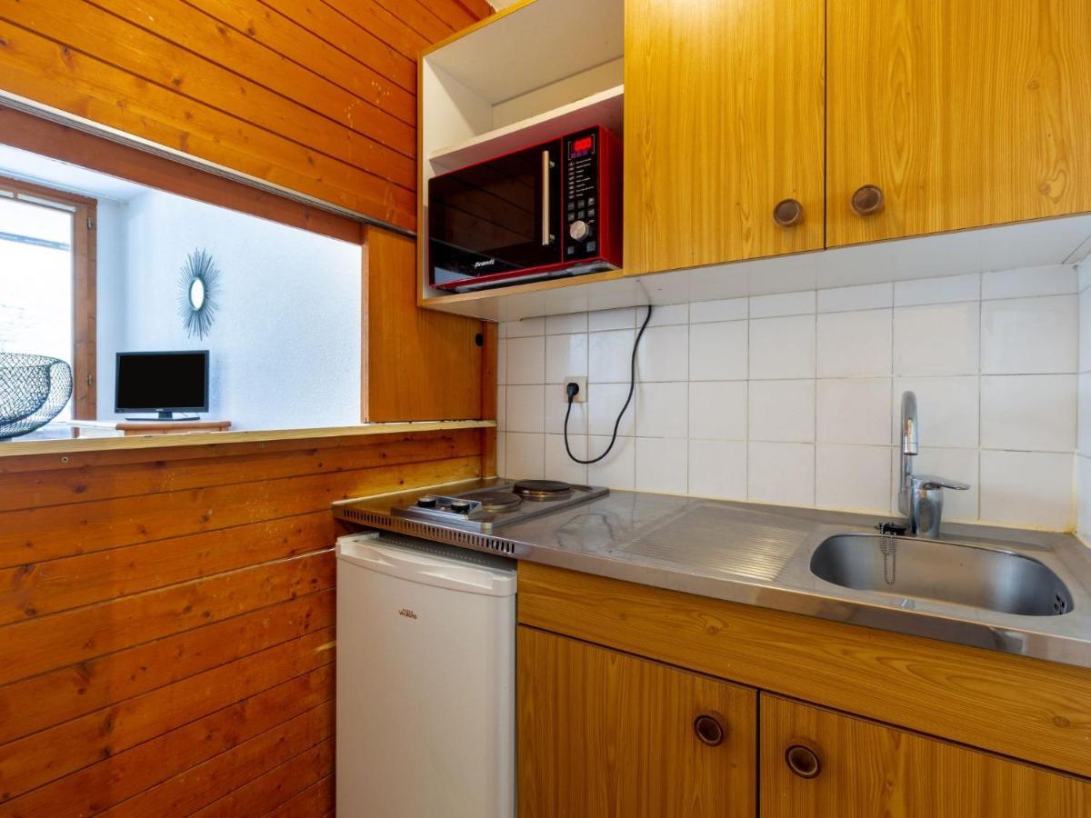 Apartment Rond Point Des Pistes - Val Claret-2 By Interhome Тінь Екстер'єр фото