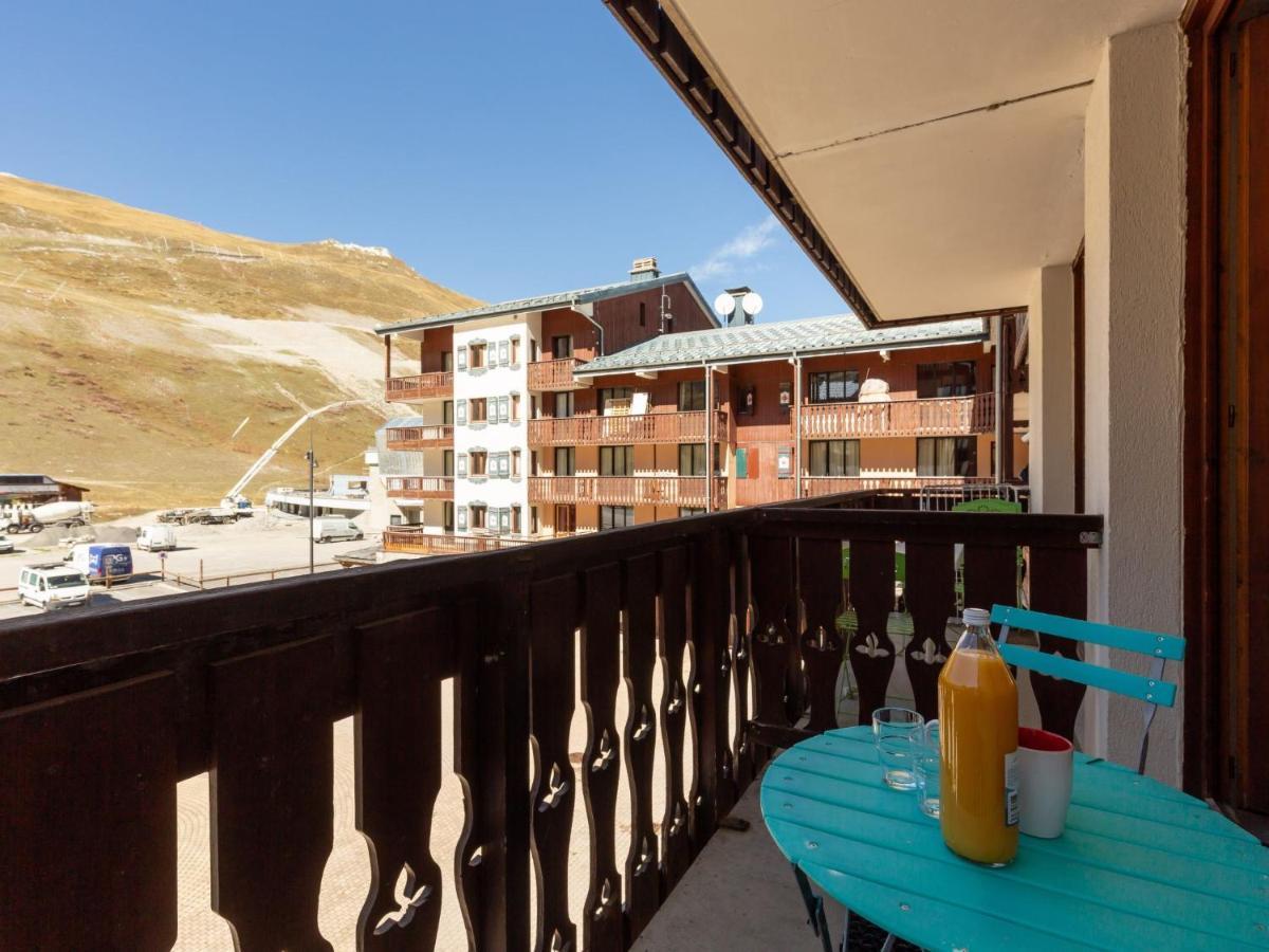 Apartment Rond Point Des Pistes - Val Claret-2 By Interhome Тінь Екстер'єр фото