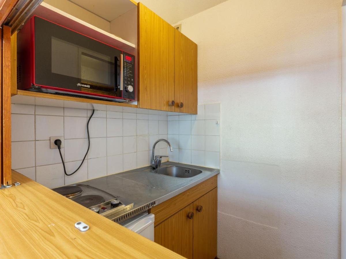 Apartment Rond Point Des Pistes - Val Claret-2 By Interhome Тінь Екстер'єр фото